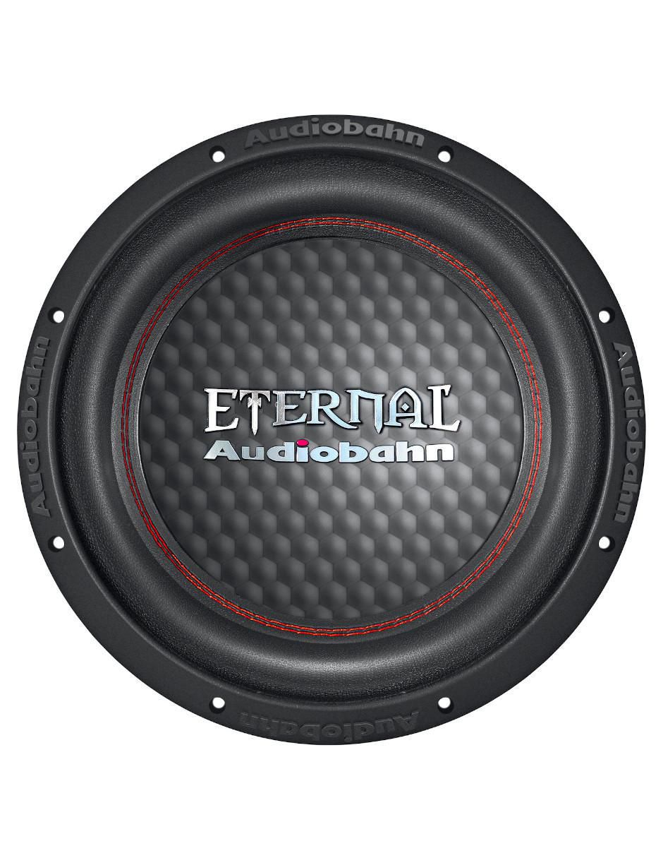 Subwoofer AW124E 2