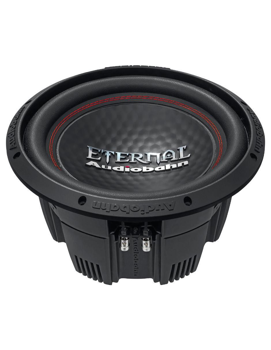 Subwoofer AW124E 4