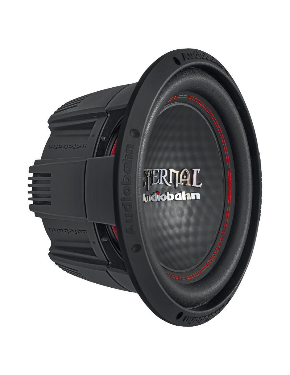 Subwoofer AW124E 5