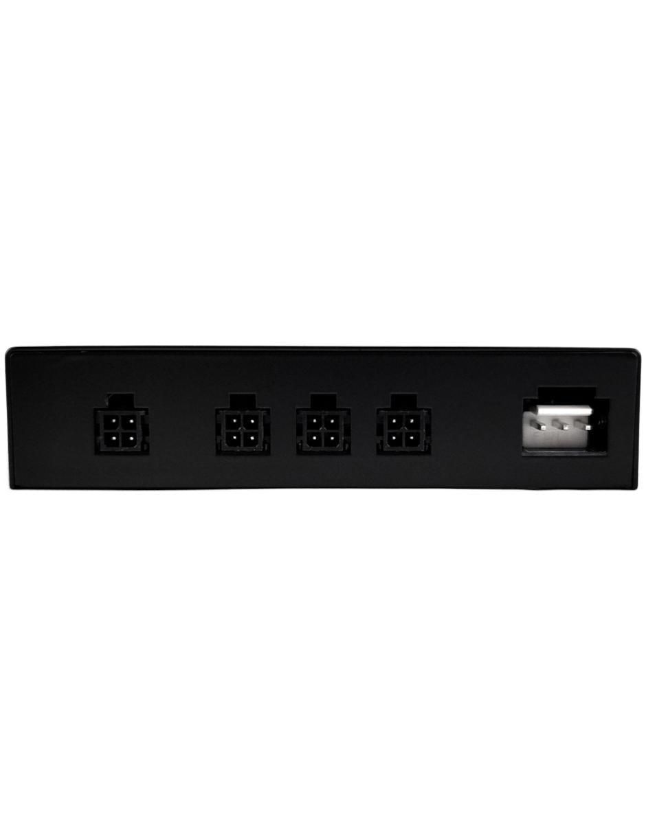 Preamplificador RKS-BB5EQ de 12 VDC 6