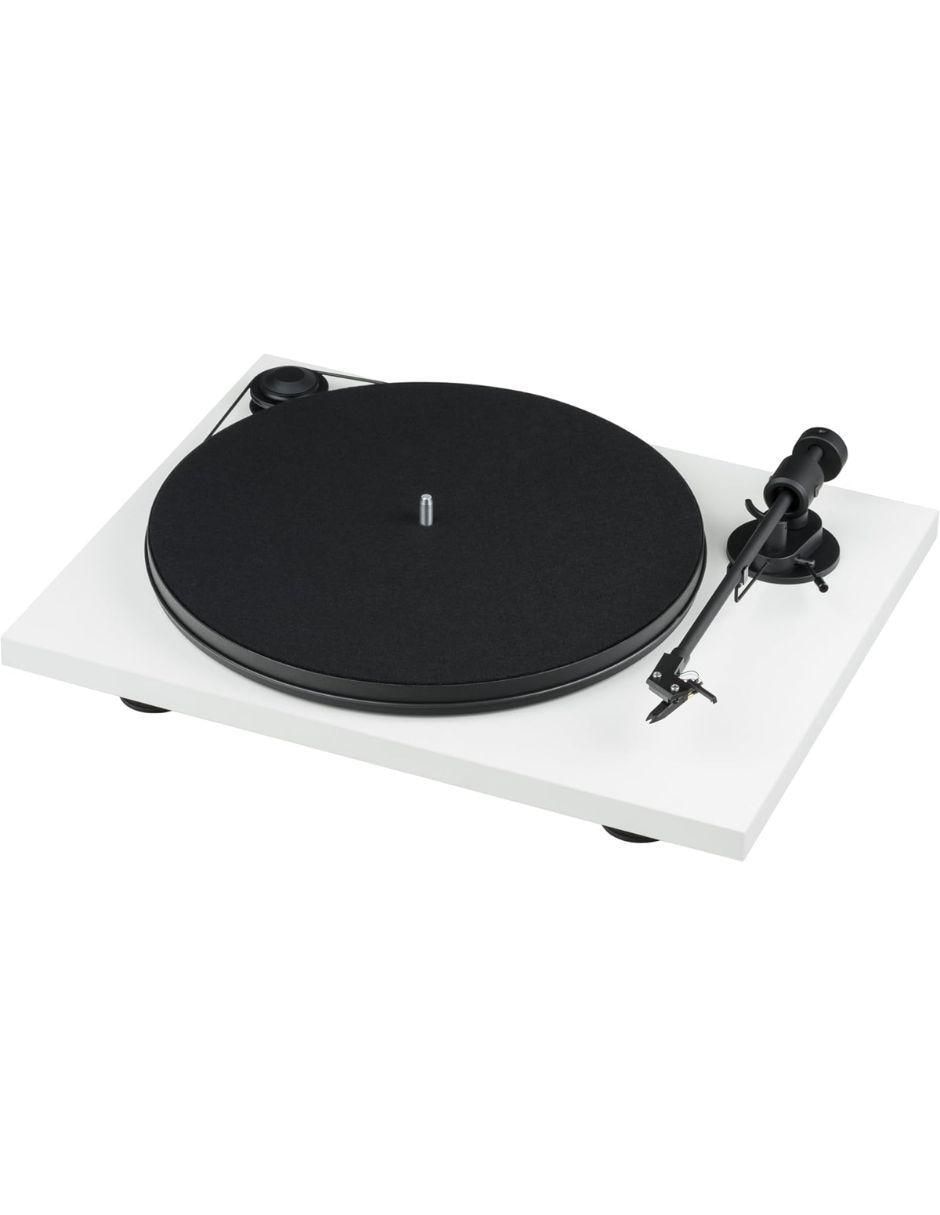 Tornamesa Primary E Phono OM NN 2
