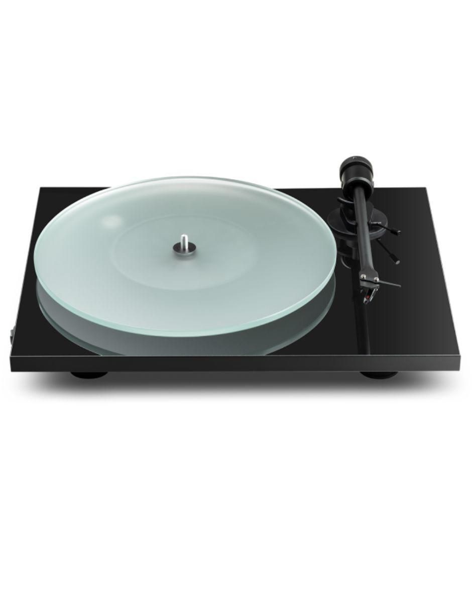Tornamesa Project T1 T1 EVO BT OM10 3