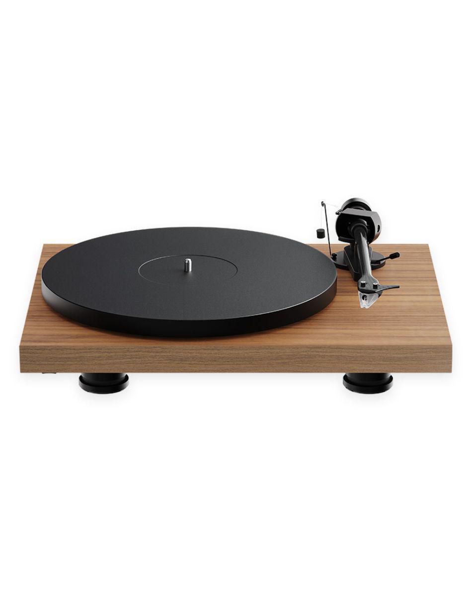 Tornamesa PRO-JECT DEBUT EVO2 2