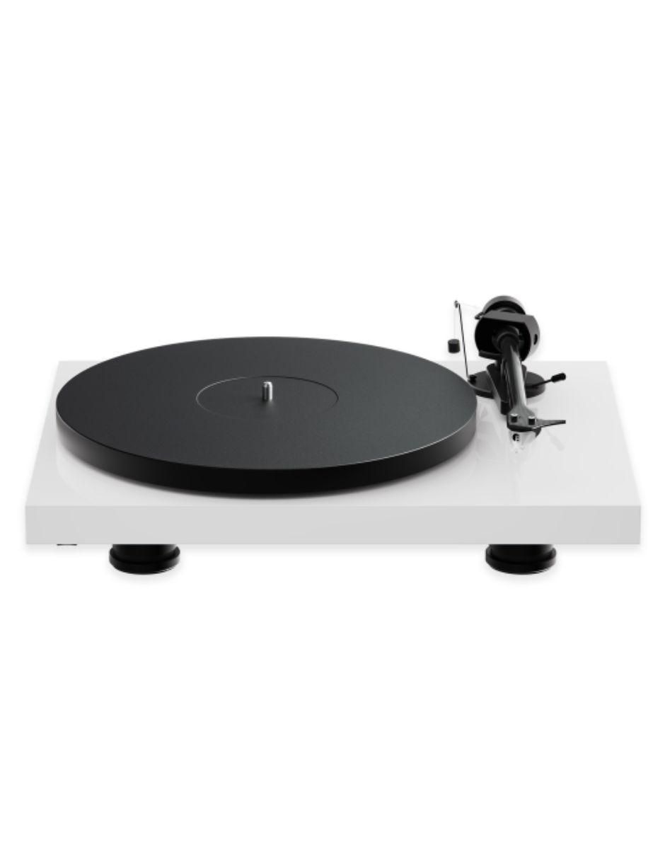 Tornamesa PRO-JECT DEBUT EVO2 2