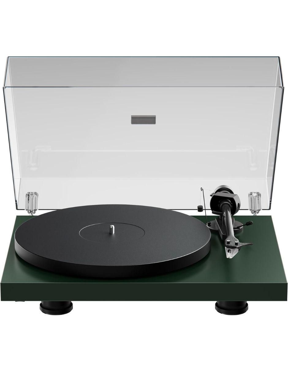 Tornamesa PRO-JECT DEBUT EVO2