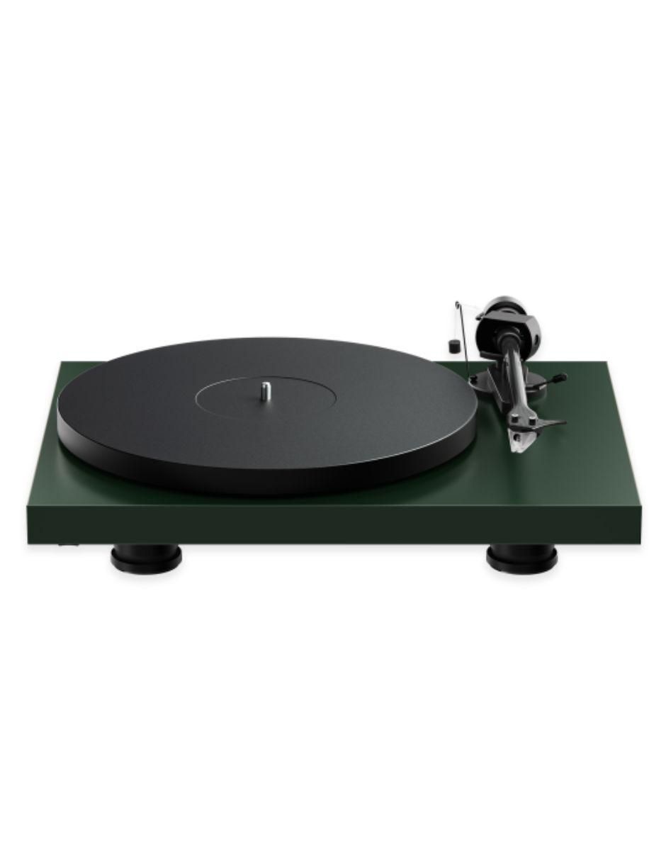 Tornamesa PRO-JECT DEBUT EVO2 2