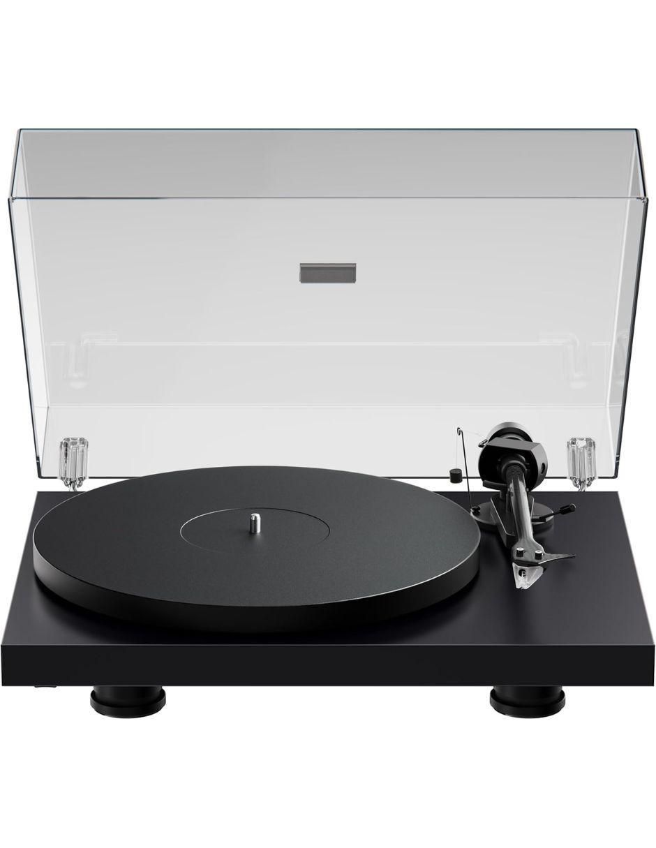 Tornamesa PRO-JECT DEBUT EVO2
