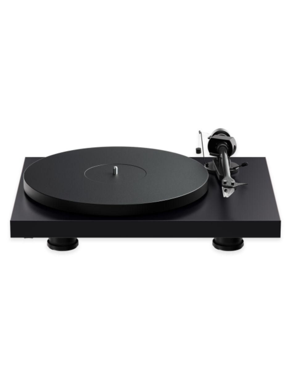 Tornamesa PRO-JECT DEBUT EVO2 2