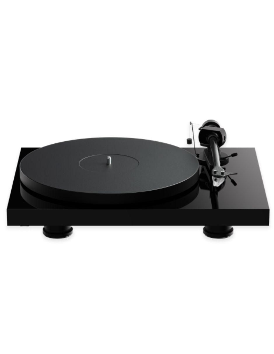 Tornamesa PRO-JECT DEBUT EVO2 GB 2