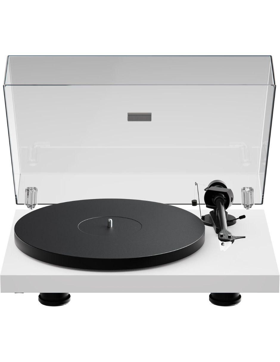 Tornamesa PRO-JECT DEBUT EVO2 WS Tornamesa PRO-JECT DEBUT EVO2 WS