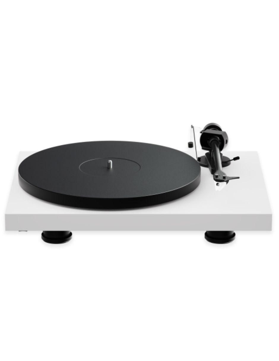 Tornamesa PRO-JECT DEBUT EVO2 WS 2