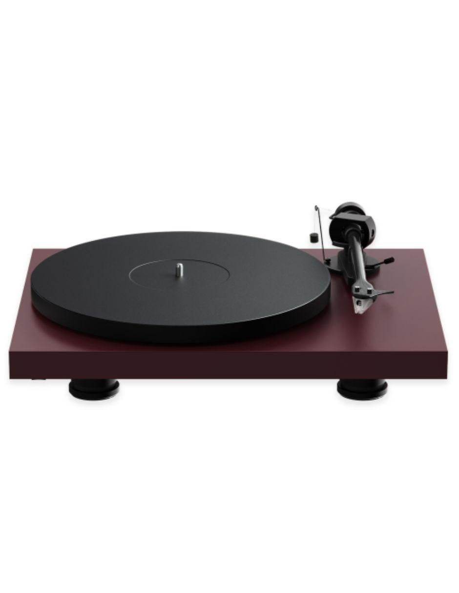Tornamesa PRO-JECT DEBUT EVO2 WS 2