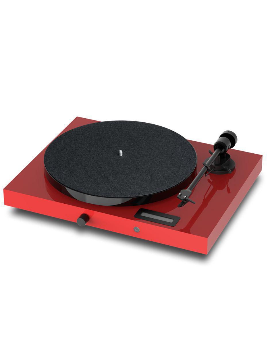 Tornamesa JUKE BOX E1 3