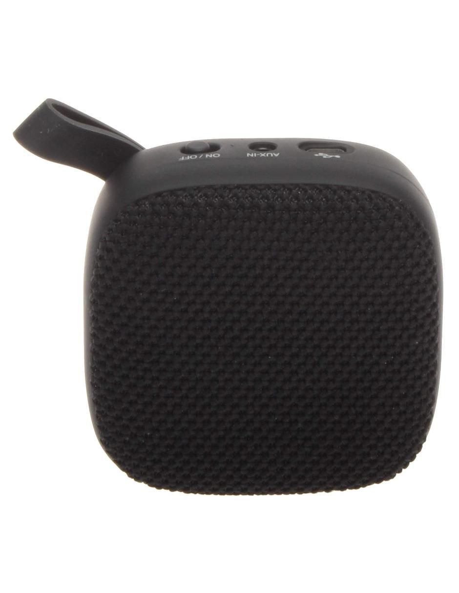 Bocina portátil SP-SA1BT bluetooth