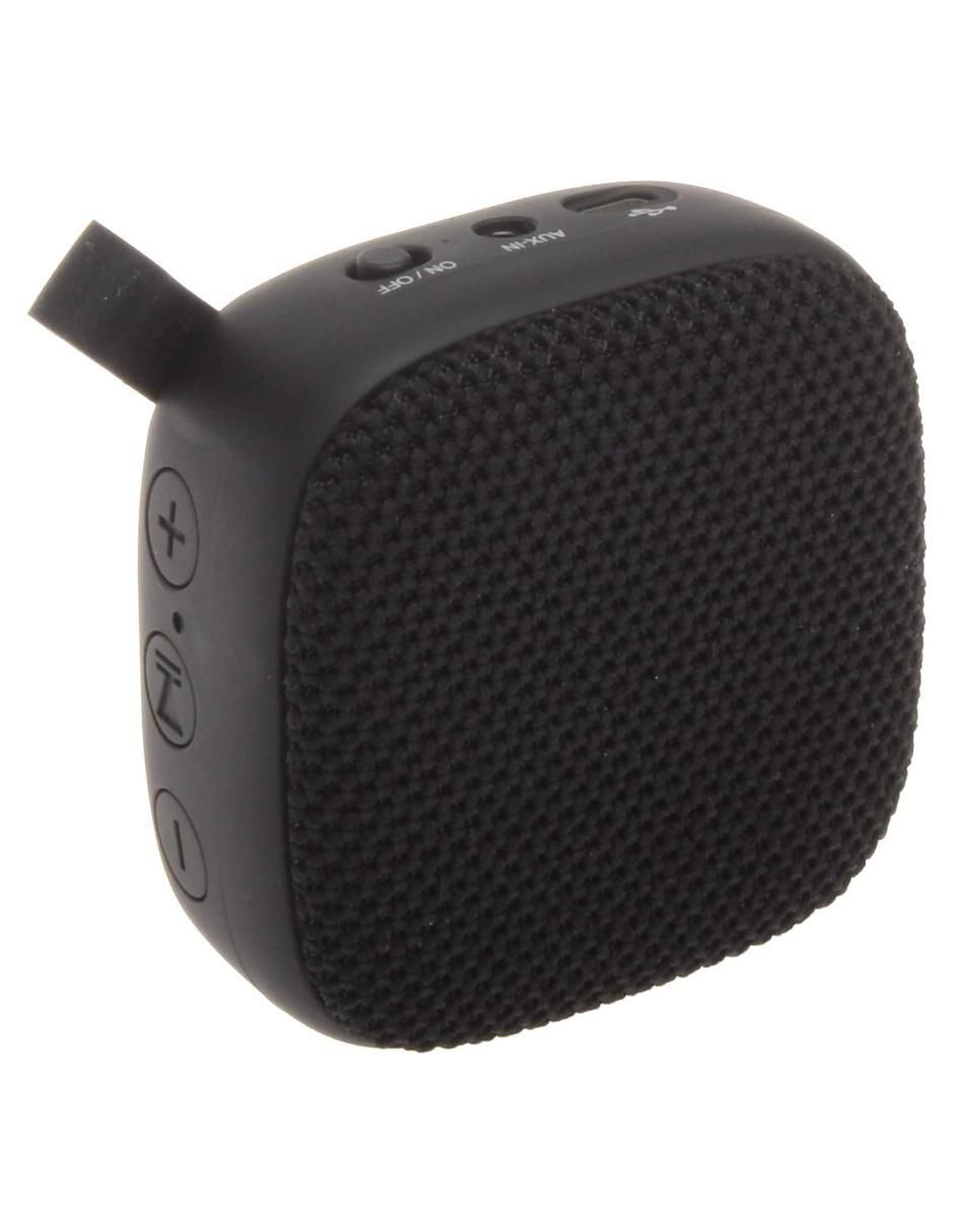 Bocina portátil SP-SA1BT bluetooth 2