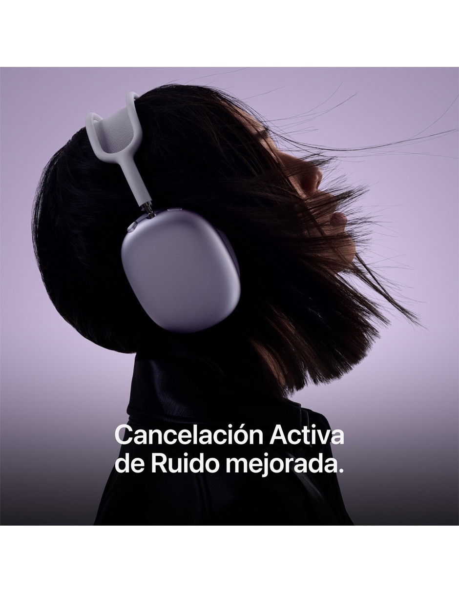 AirPods Max 2 inalámbricos 4