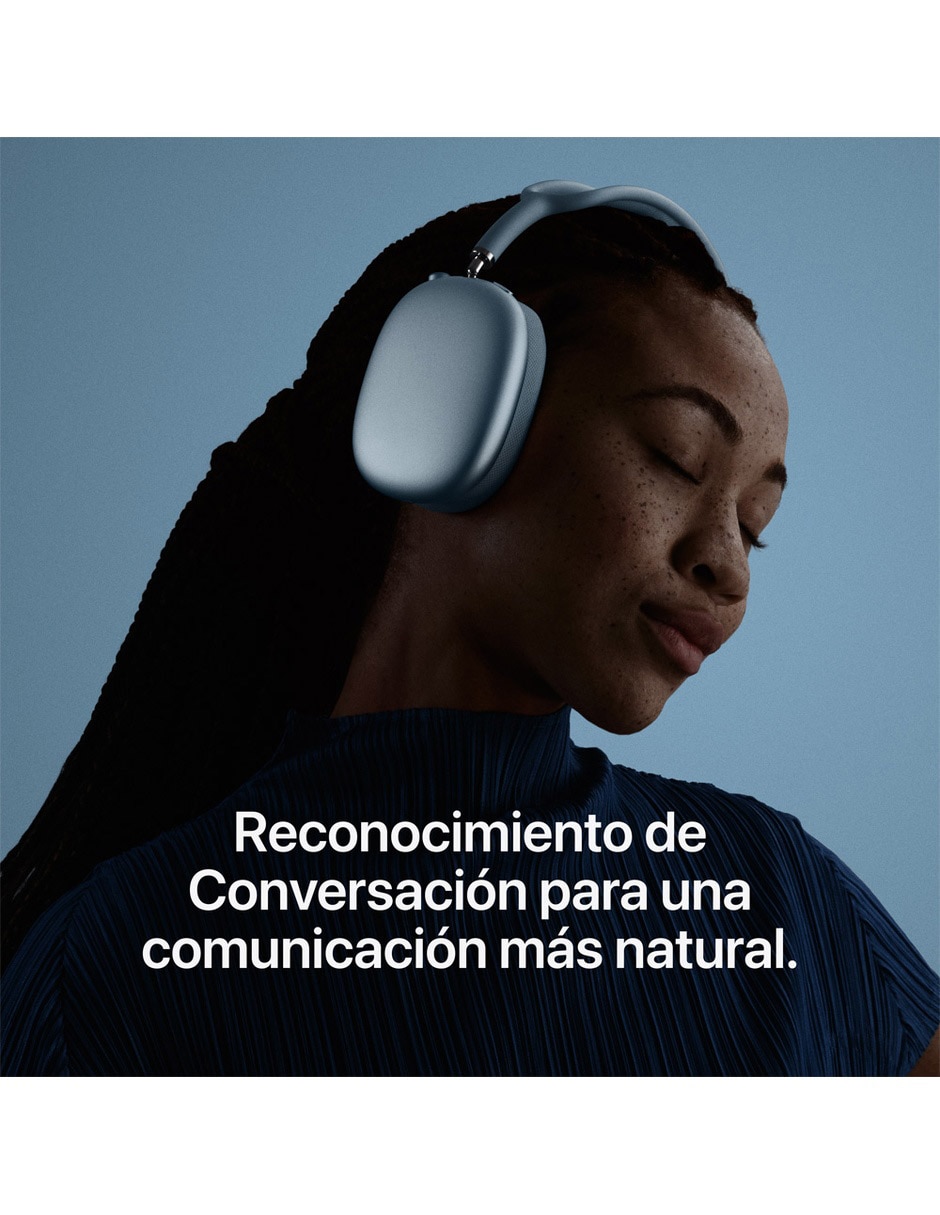 AirPods Max 2 inalámbricos 6