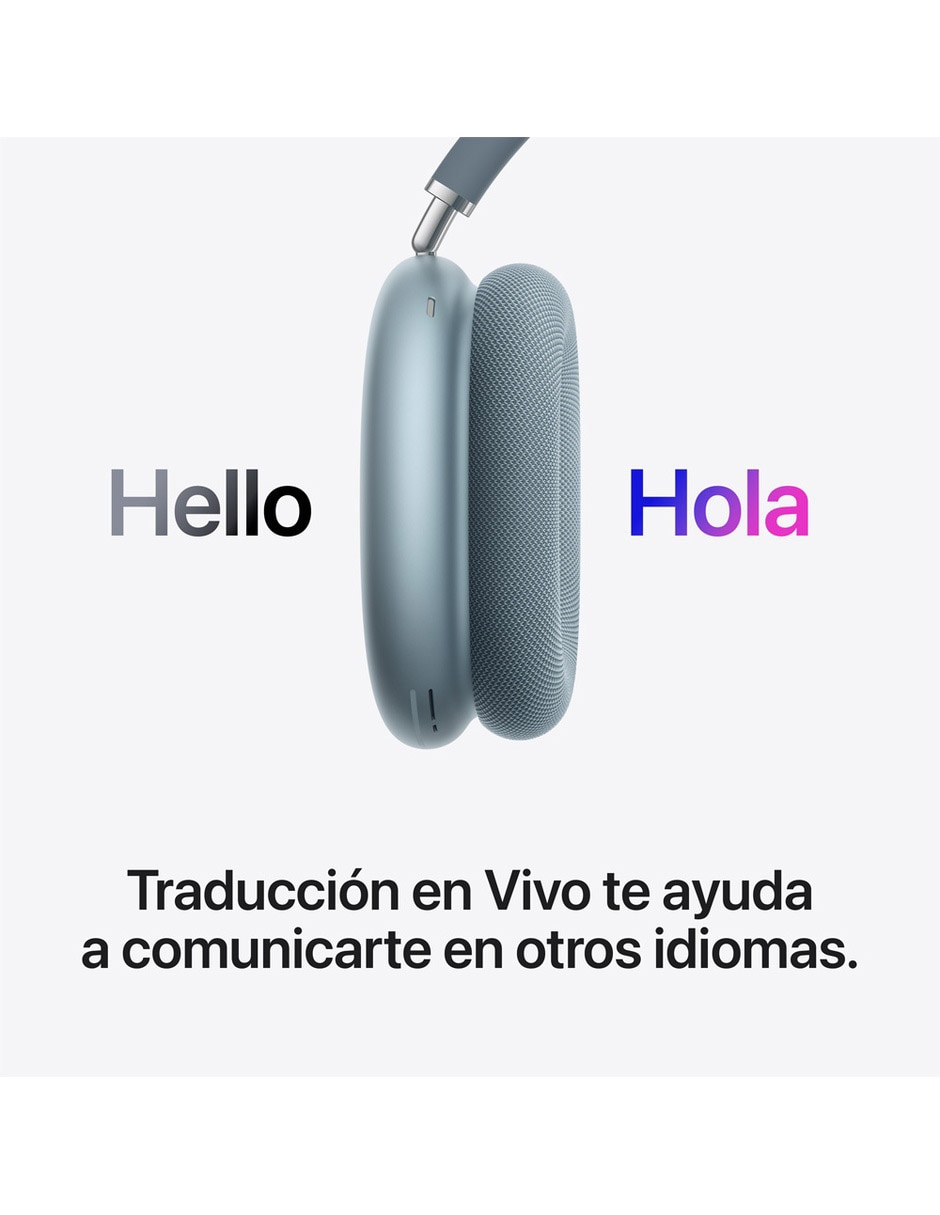 AirPods Max 2 inalámbricos 7