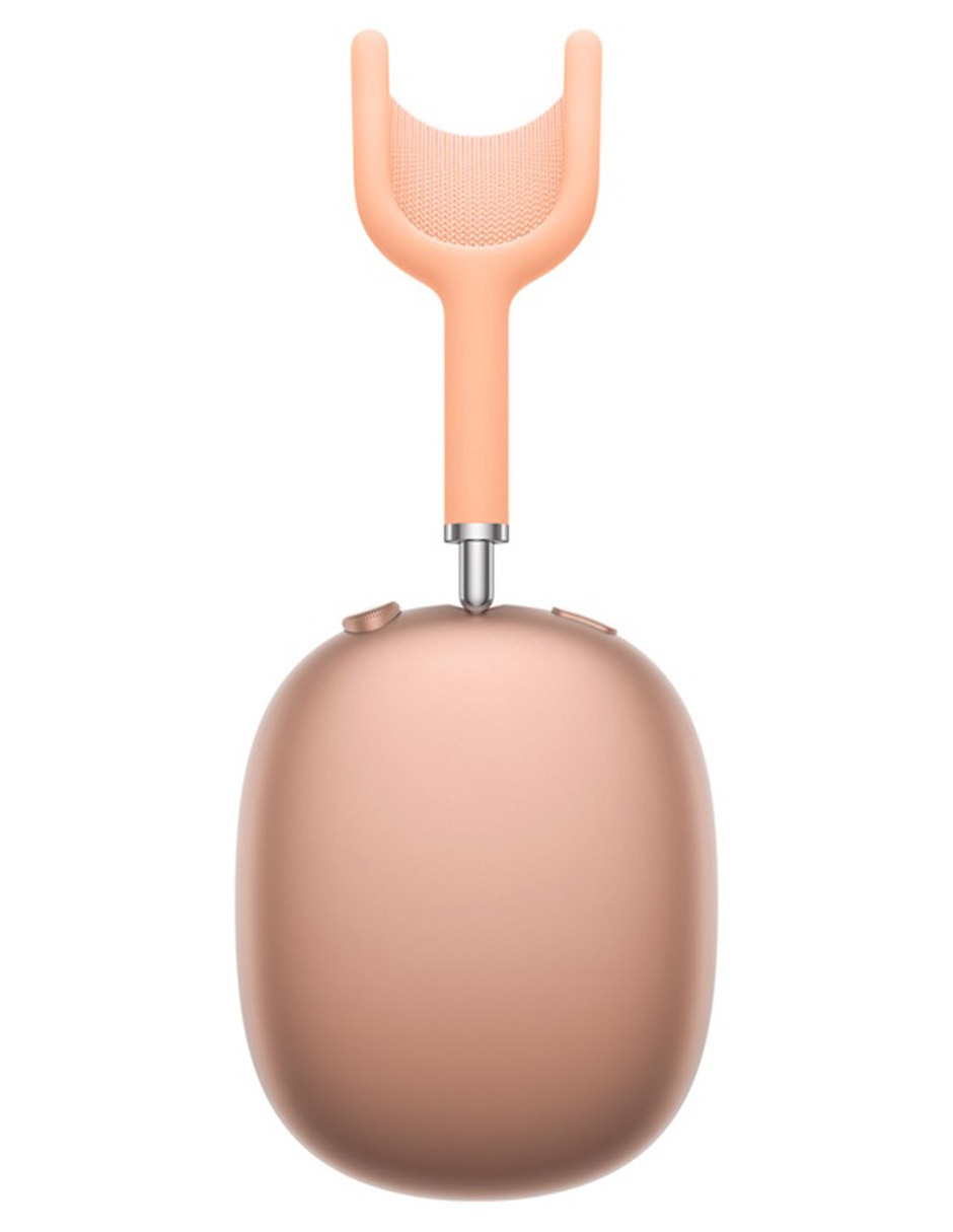 AUDÍFONOS OVER-EAR APPLE MHWN4BE/A