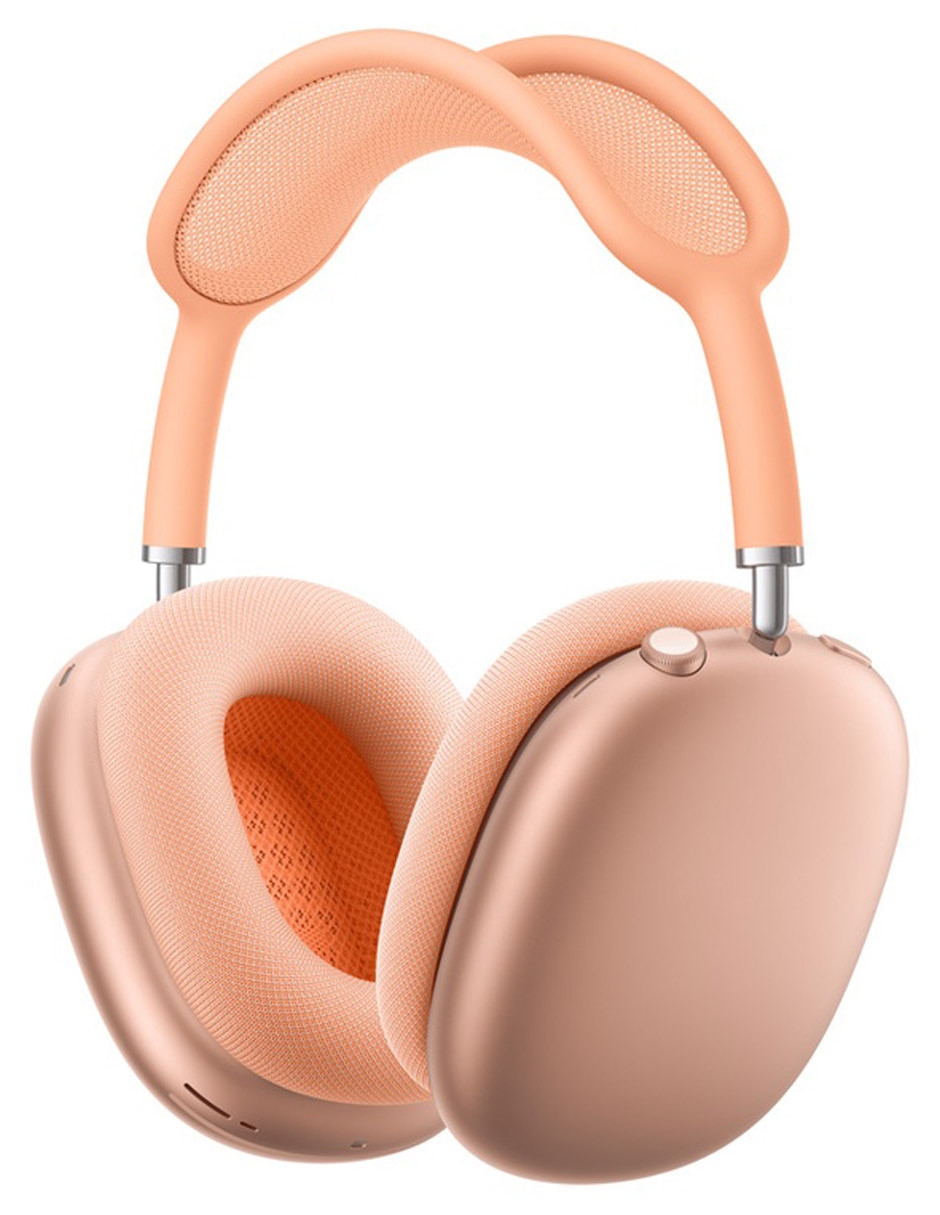 AUDÍFONOS OVER-EAR APPLE MHWN4BE/A