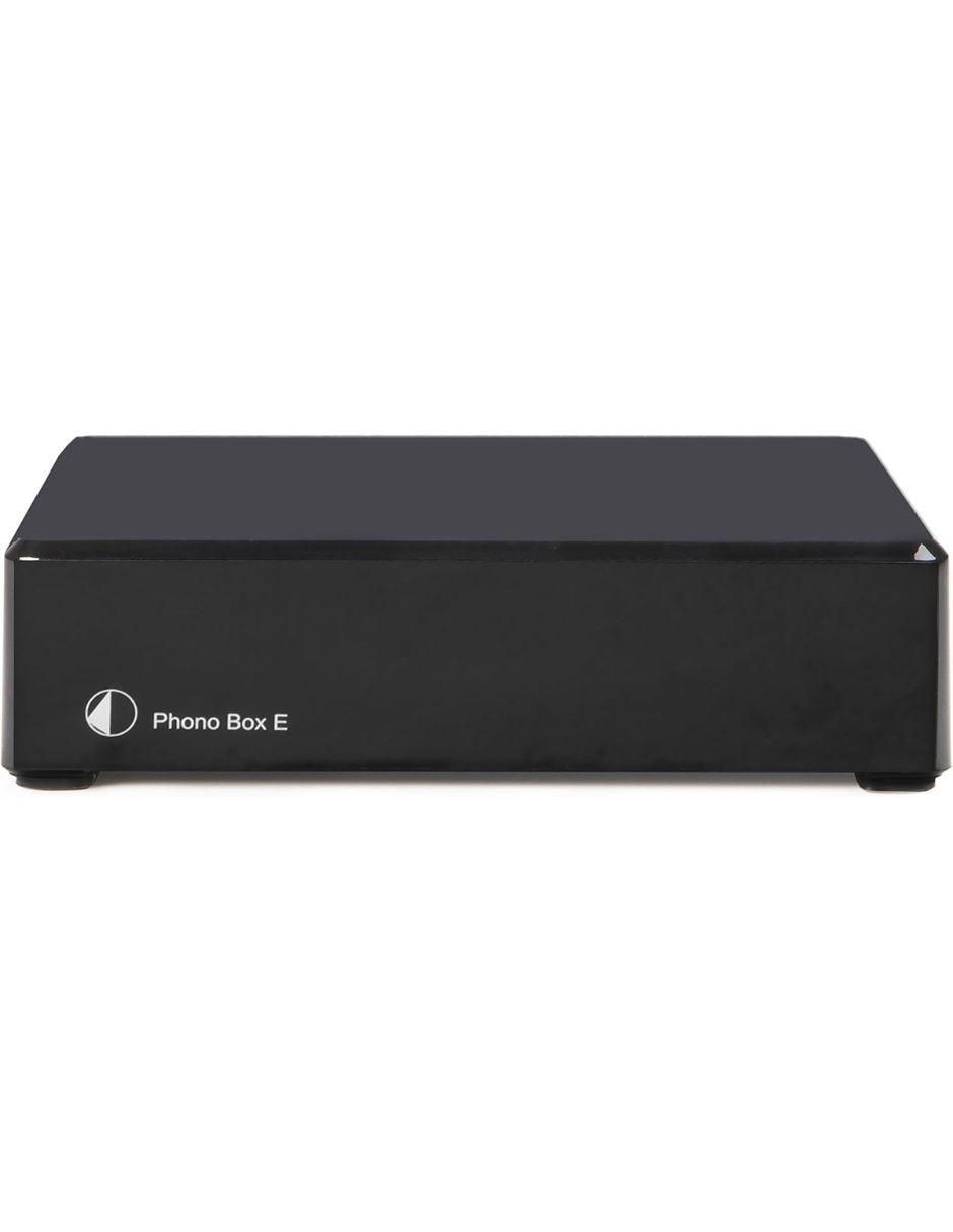 Preamplificador Phono Box E de 1.2 V 1