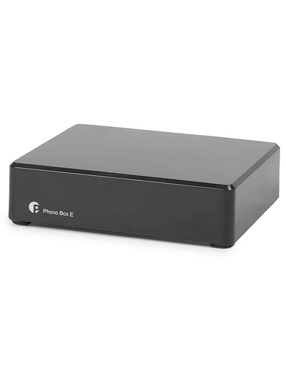 Preamplificador Phono Box E de 1.2 V 2