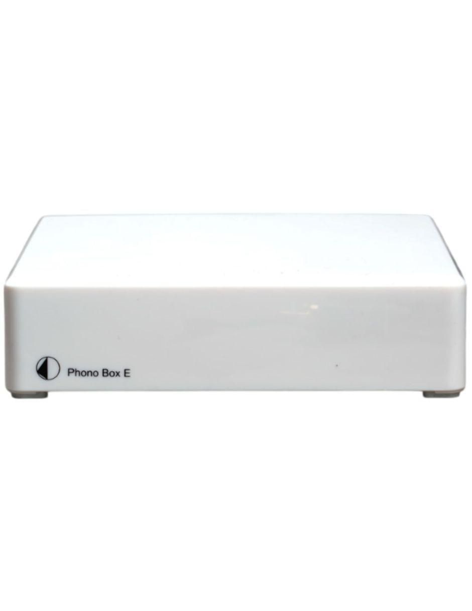 Preamplificador Phono Box E de 1.2 V Preamplificador Phono Box E de 1.2 V