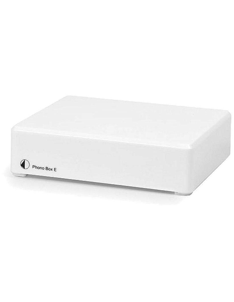 Preamplificador Phono Box E de 1.2 V 2