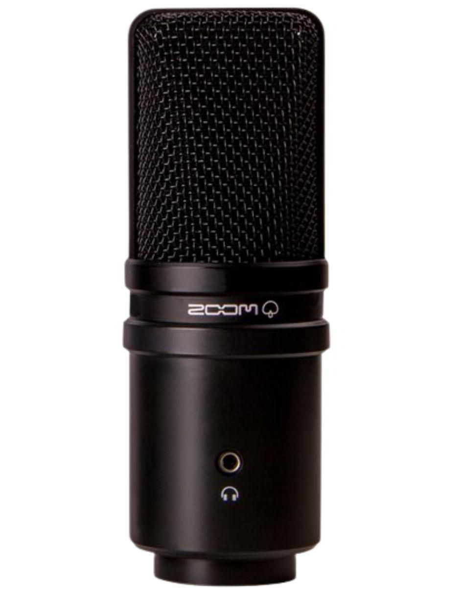 Set micrófono básico alámbrica ZUM-2 PMP 3