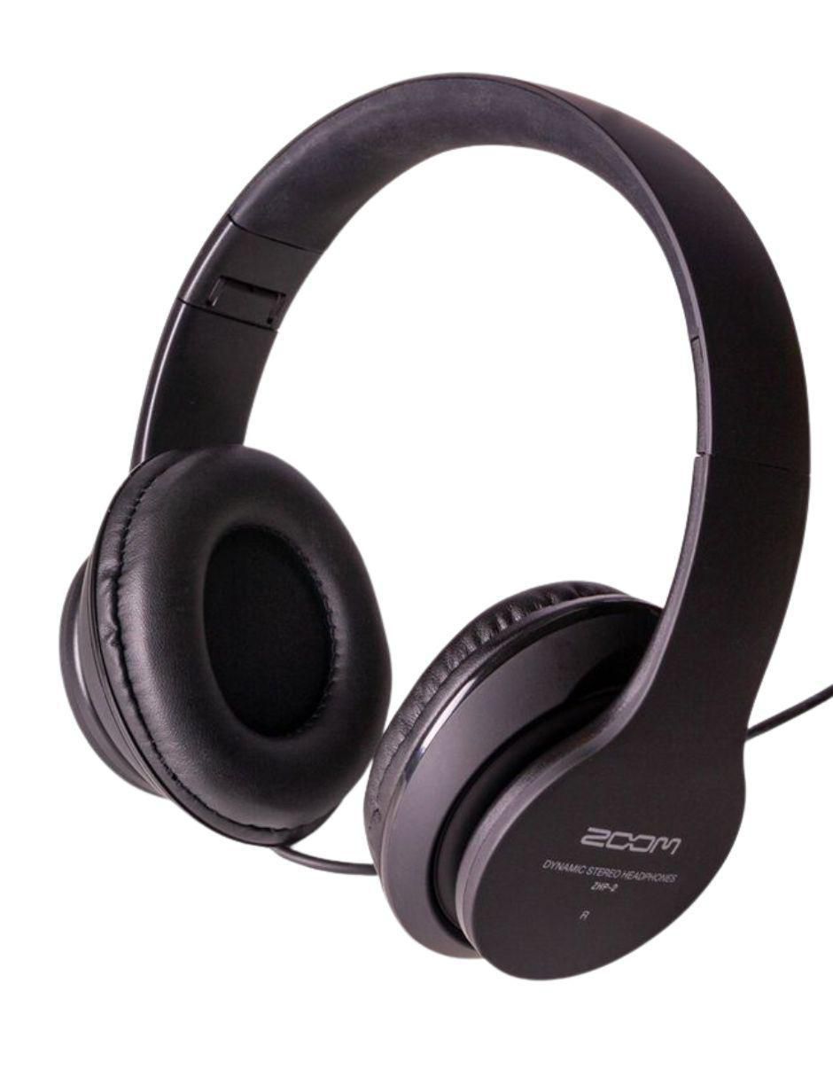 Set micrófono básico alámbrica ZUM-2 PMP 4