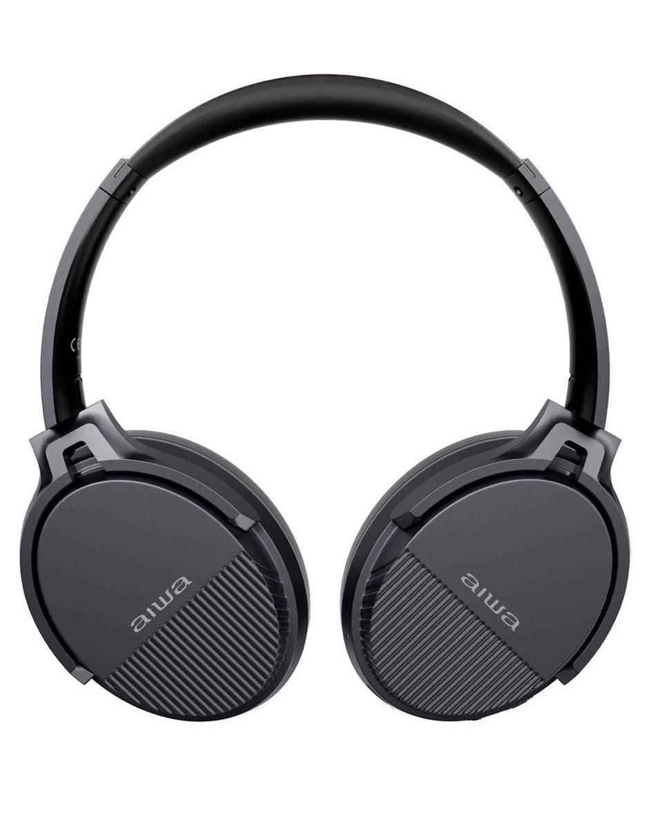 Audífonos Over-Ear AW-ANC2040 inalámbricos con cancelación de ruido 4