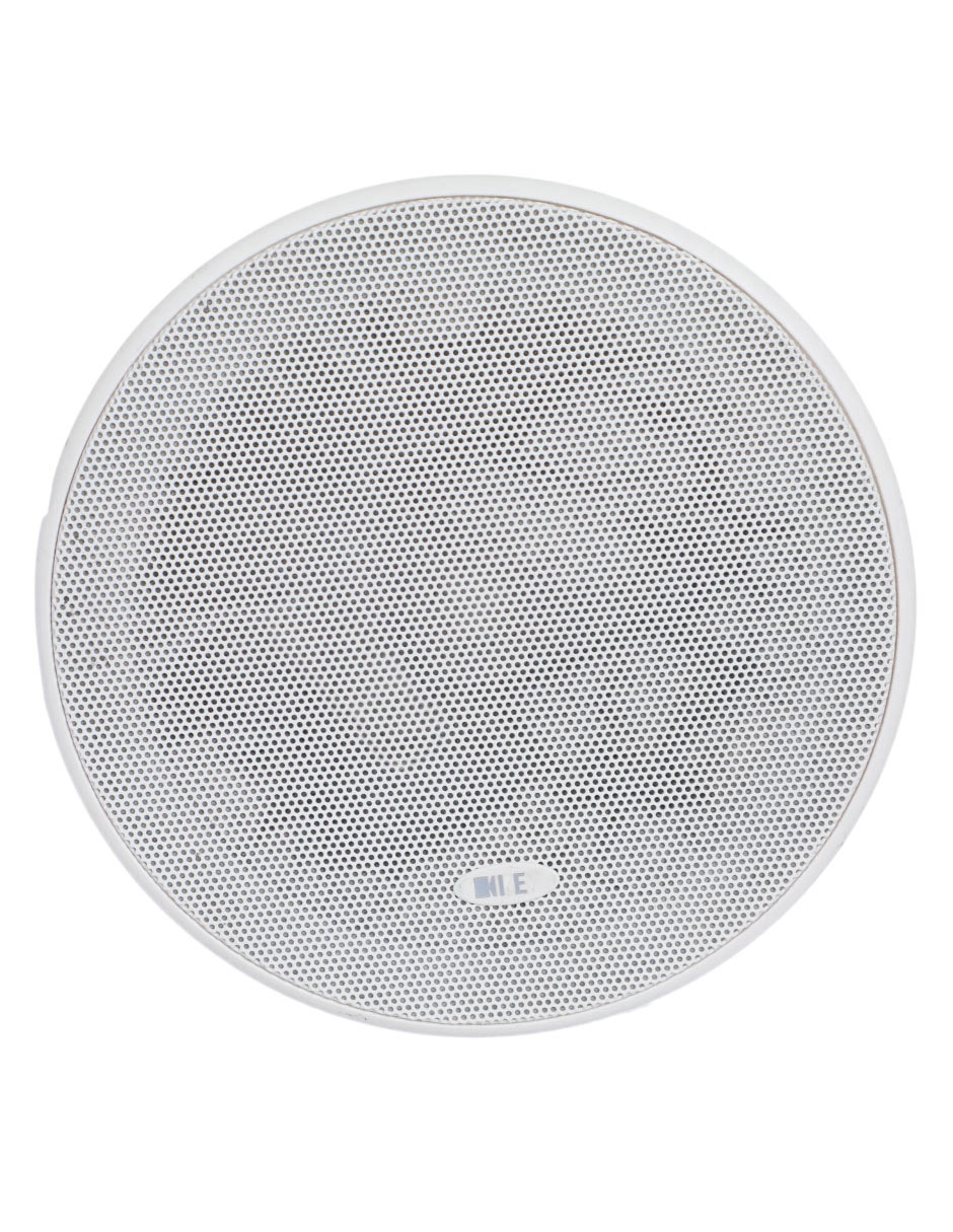 Bafle Empotrable CI-130CR 2
