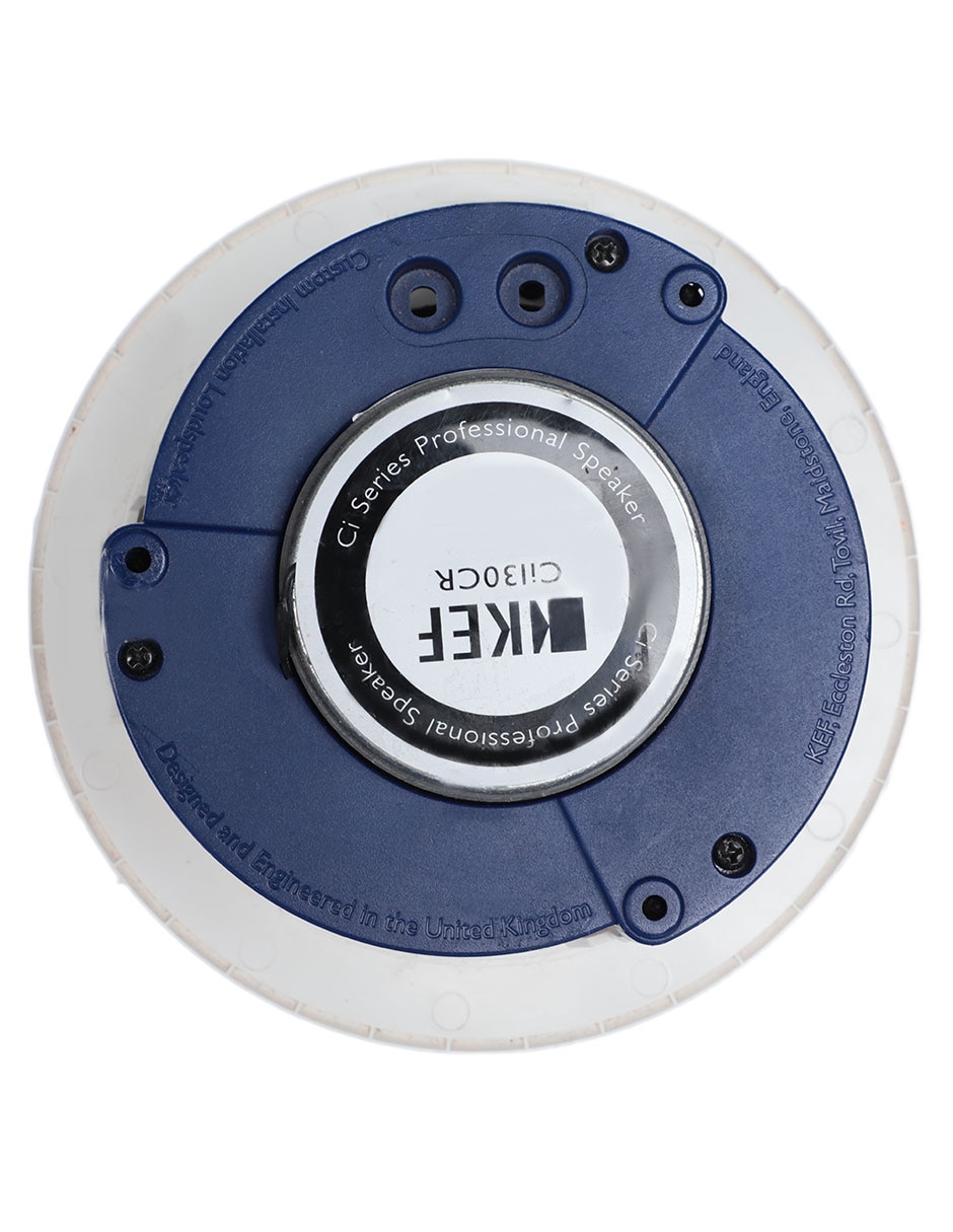 Bafle Empotrable CI-130CR 4