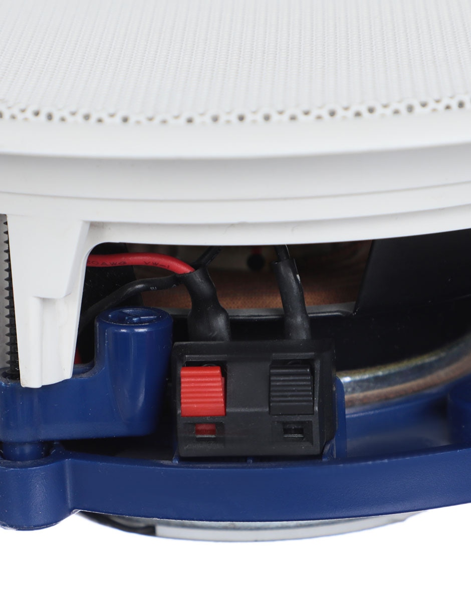 Bafle Empotrable CI-130CR 5