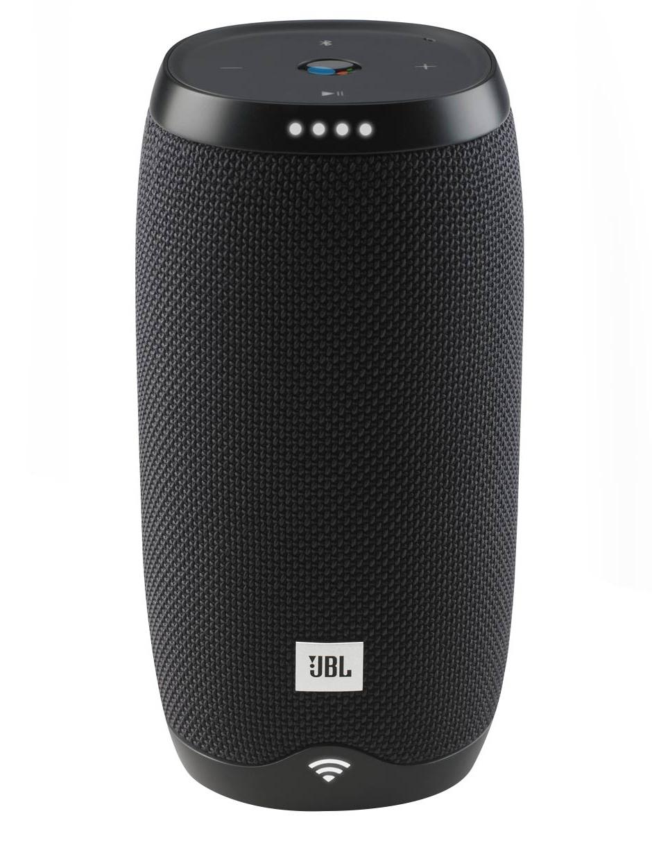 jbl link 10 blk