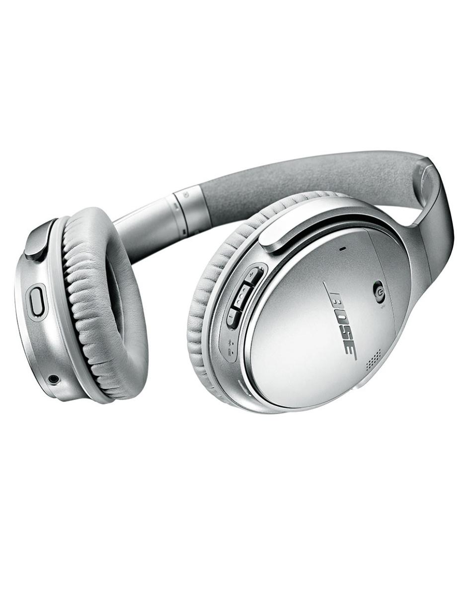 Audifonos Over-Ear Quiet Comfort 35 Wireles 8