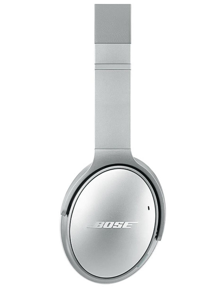 Audifonos Over-Ear Quiet Comfort 35 Wireles 9