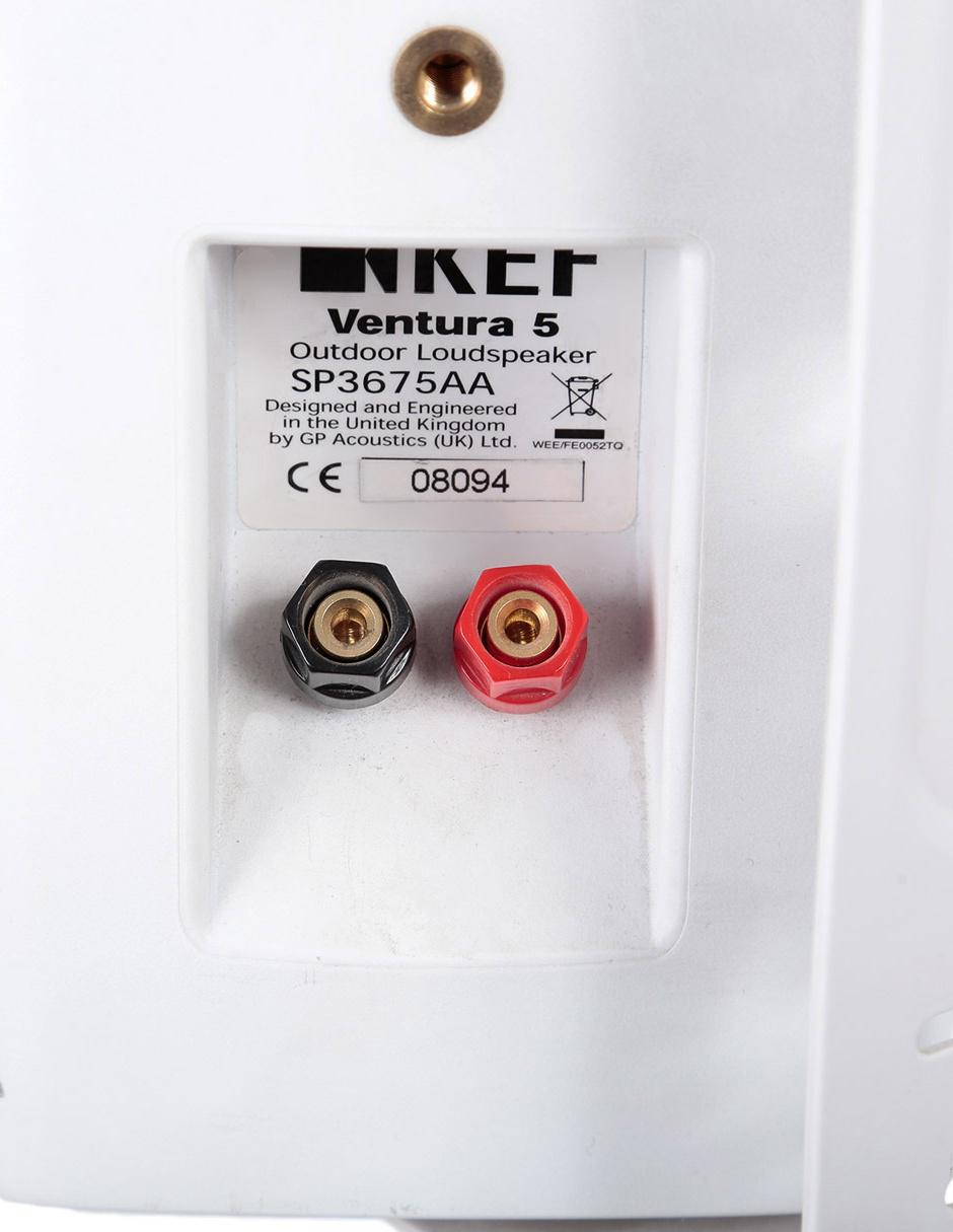 Subwoofer VENTURA 5 5