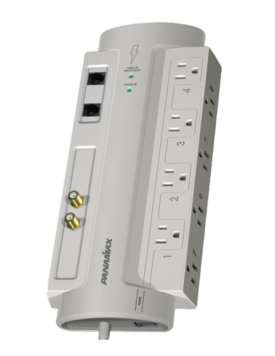 Multicontacto SP8-AV