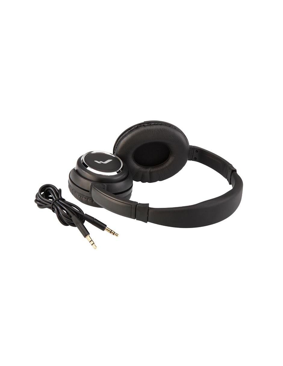 Audífonos On-Ear inalámbricos