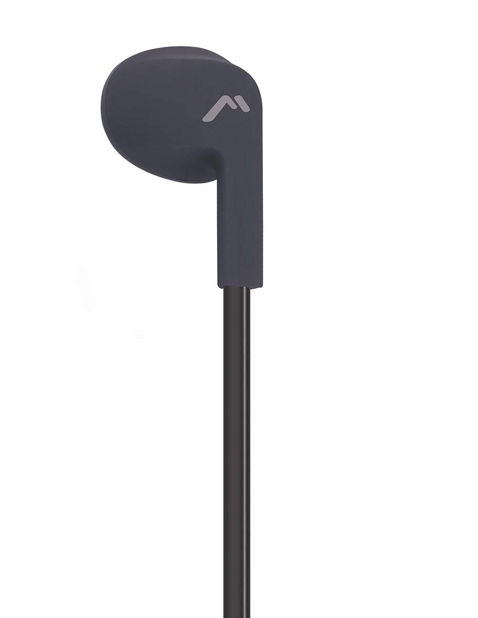 Audífonos In-Ear alámbricos 2