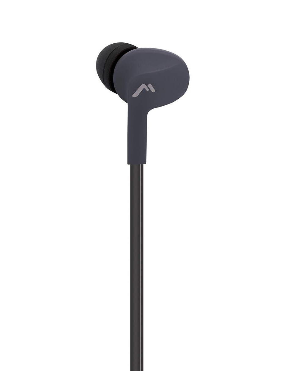 Audífonos In-Ear alámbricos 3