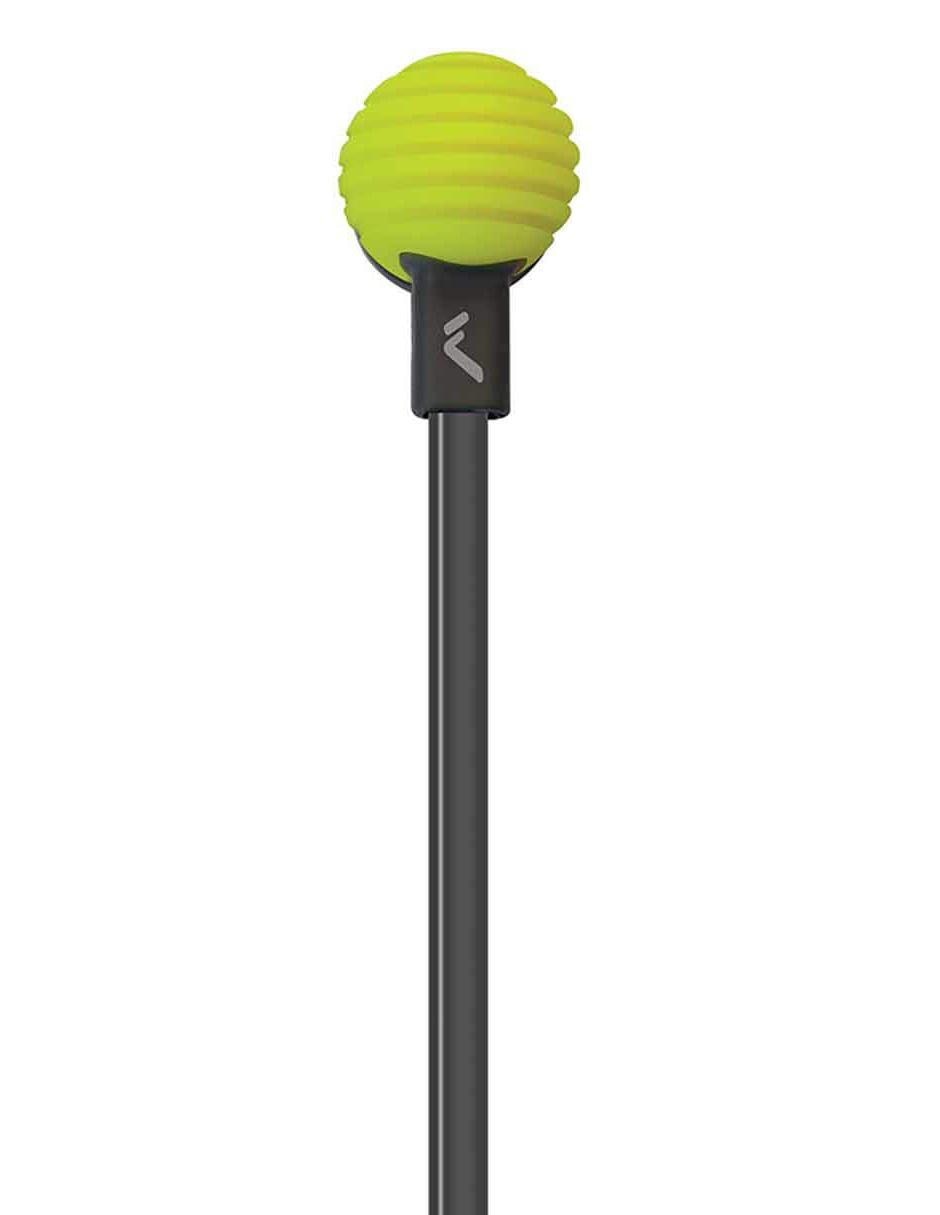 Audífonos In-Ear alámbricos 4