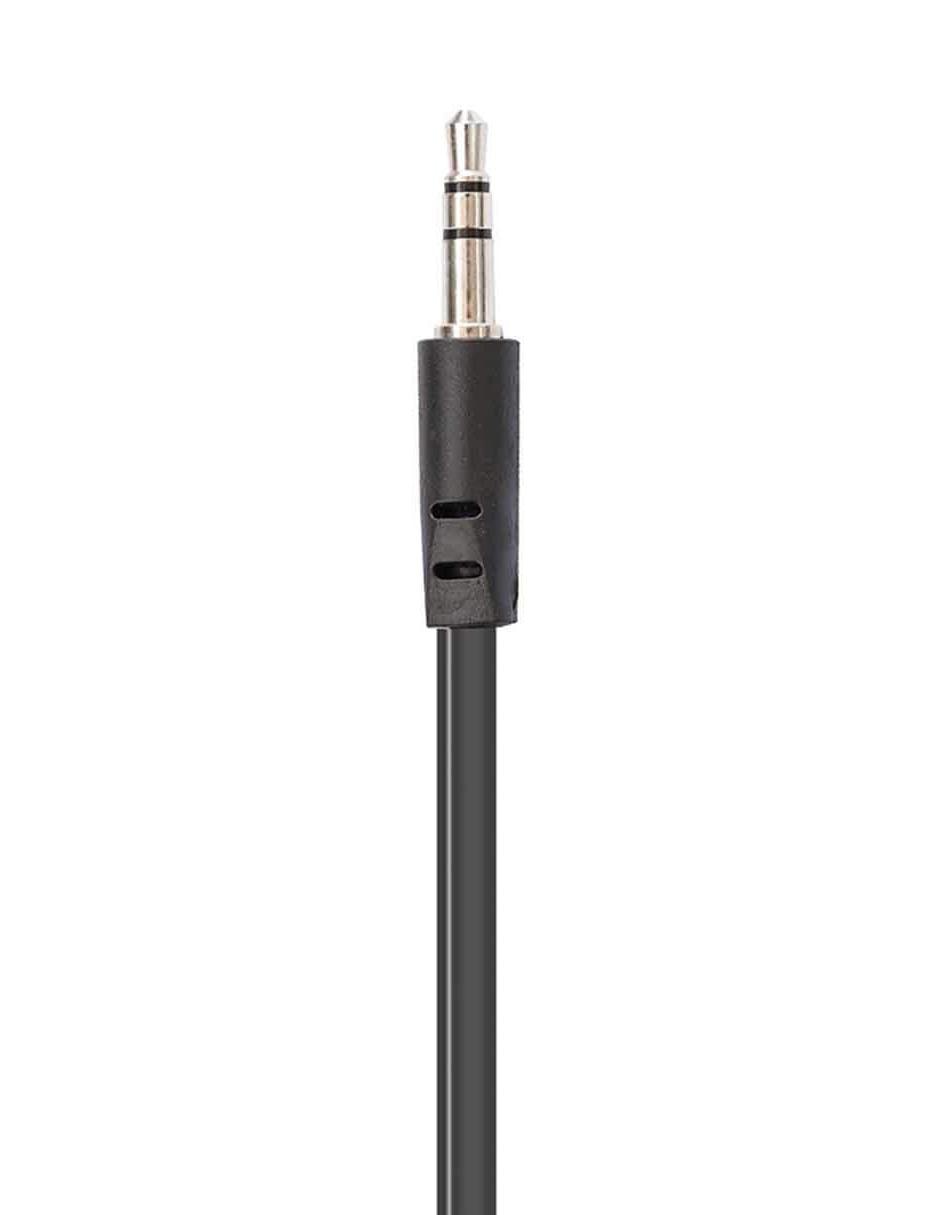 Audífonos In-Ear alámbricos 2