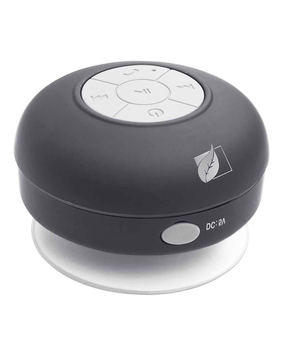Bocina Bluetooth Green Leaf Manos Libres 1