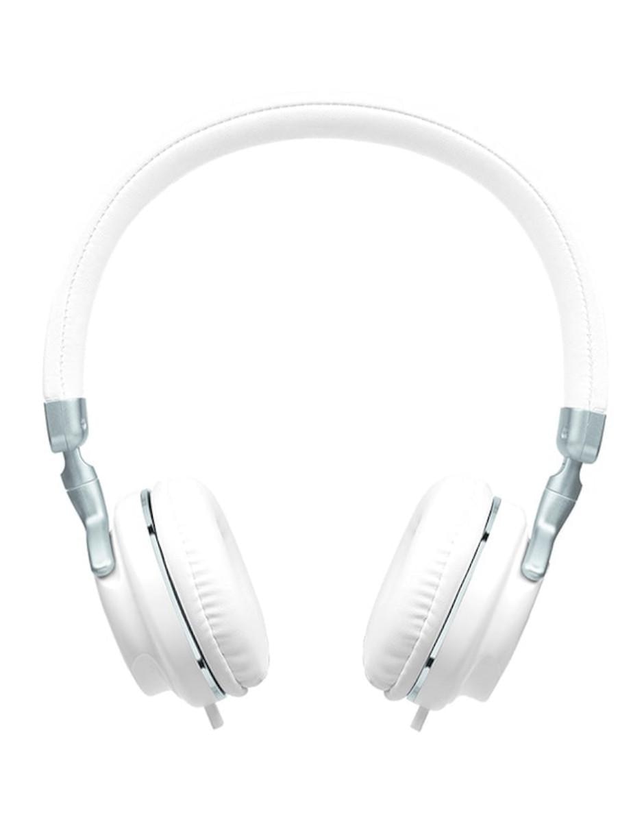 Audífonos On-Ear Lf Acoustics alámbricos 1