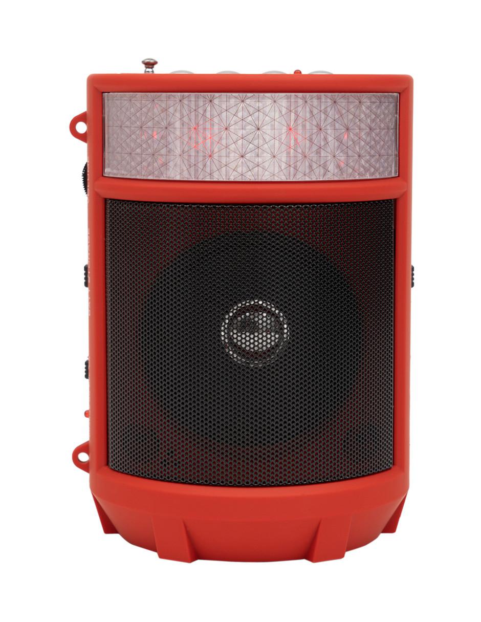 Bocina portátil BT228 bluetooth 1