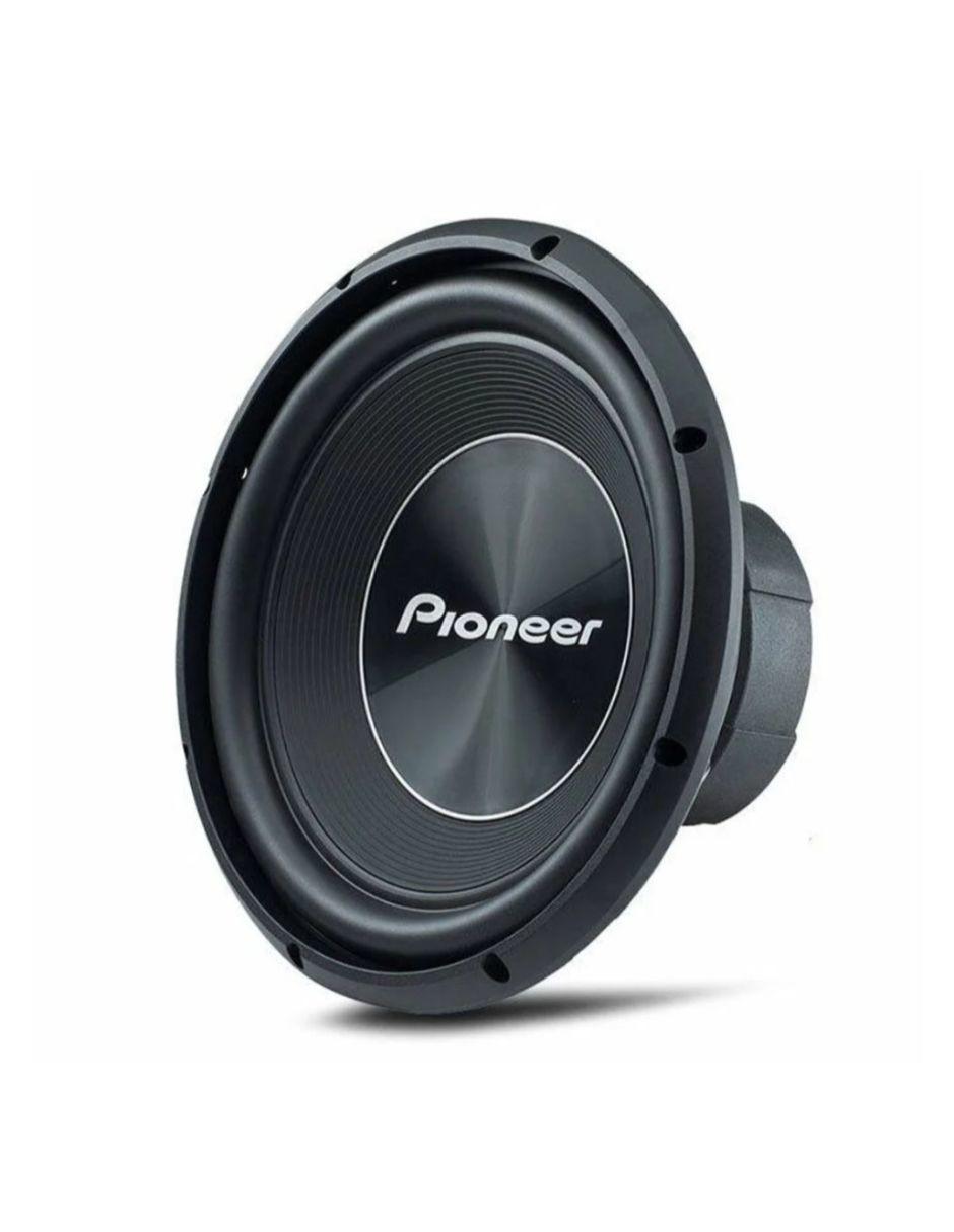 Subwoofer Pasivo TS-A300D4 12 Pulgadas 500W RMS 2