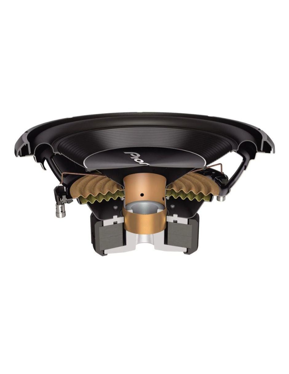 Subwoofer Pasivo TS-A300D4 12 Pulgadas 500W RMS 3