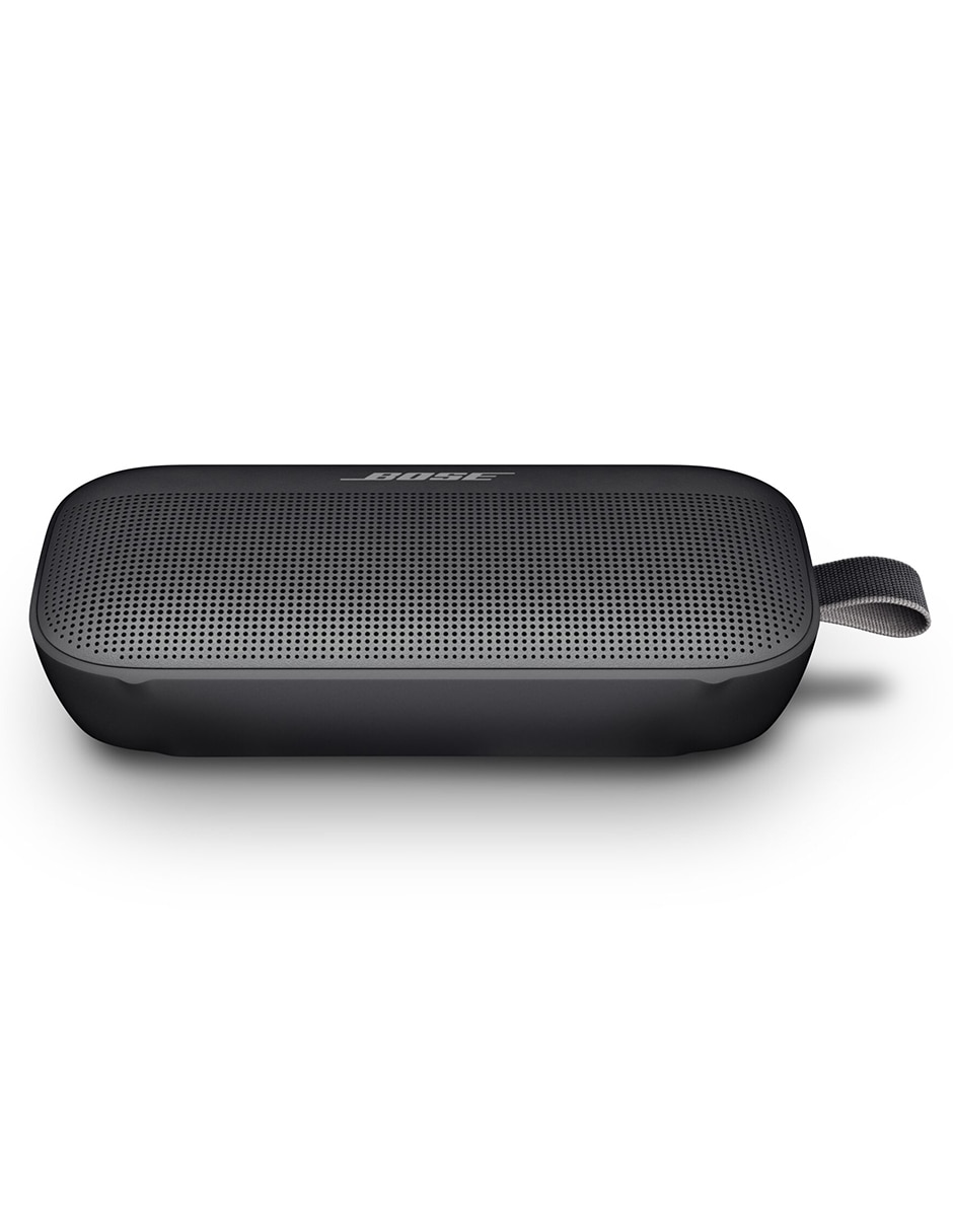 BOCINA PORTÁTIL BOSE SOUNDLINK, NEGRO